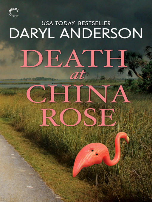 Title details for Death at China Rose by Daryl Anderson - Available
